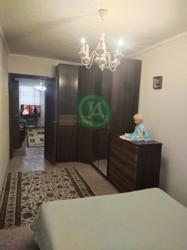 Продам двухкомнатную квартиру в советском районе ( ОЗТП). - Орск