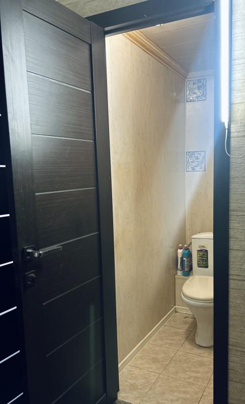 Собственник

Продается уютная однокомнатная квартира с косметическим ремонтом на пятом этаже девятиэ - Новотроицк