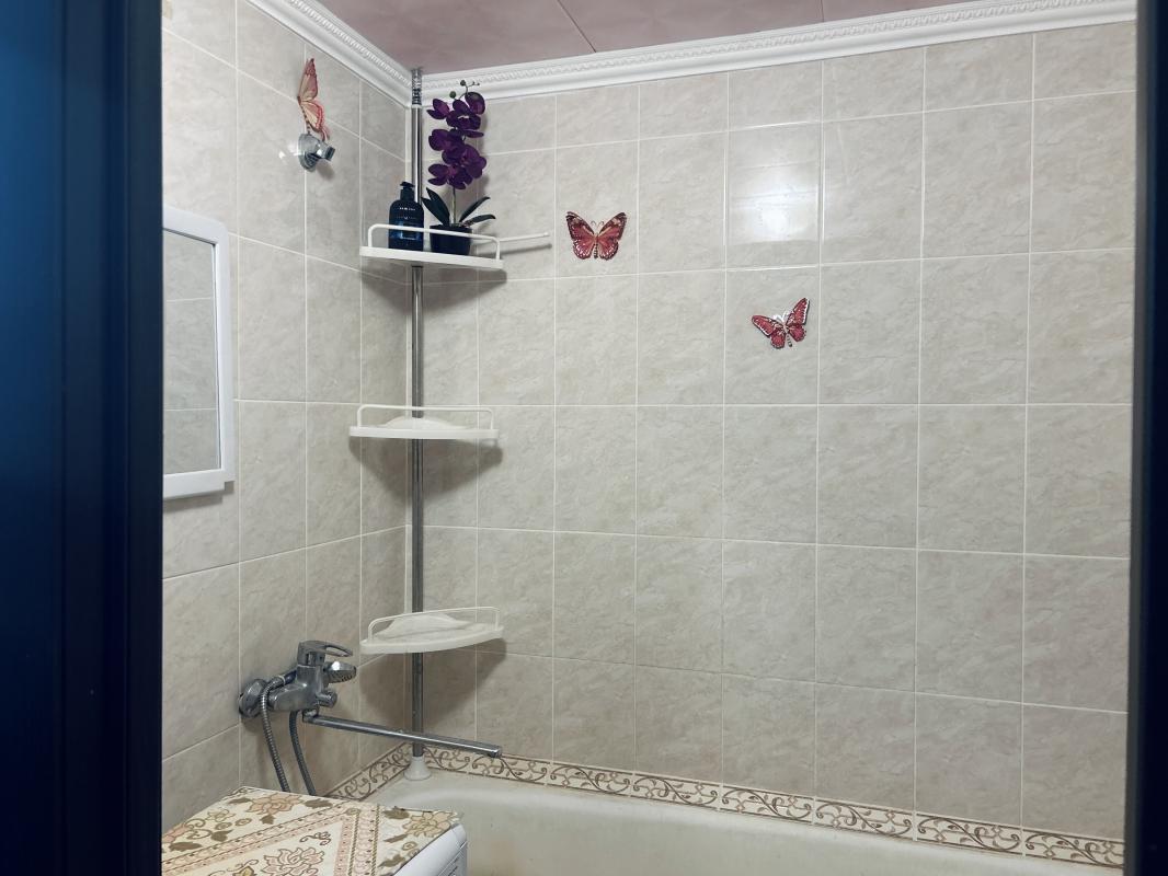 Собственник

Продается уютная однокомнатная квартира с косметическим ремонтом на пятом этаже девятиэ - Новотроицк