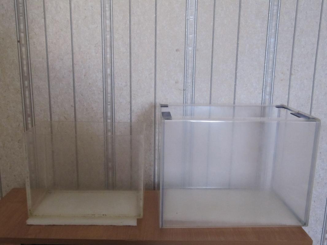 Продам отсадники из оргстекла - Новотроицк