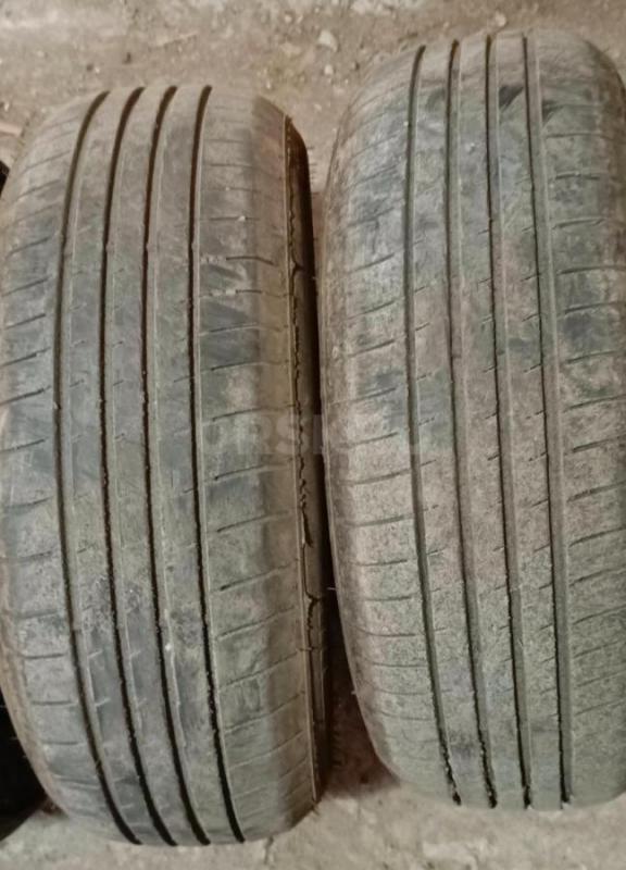 Продам в отличном состоянии 185 65 р 14. - Орск