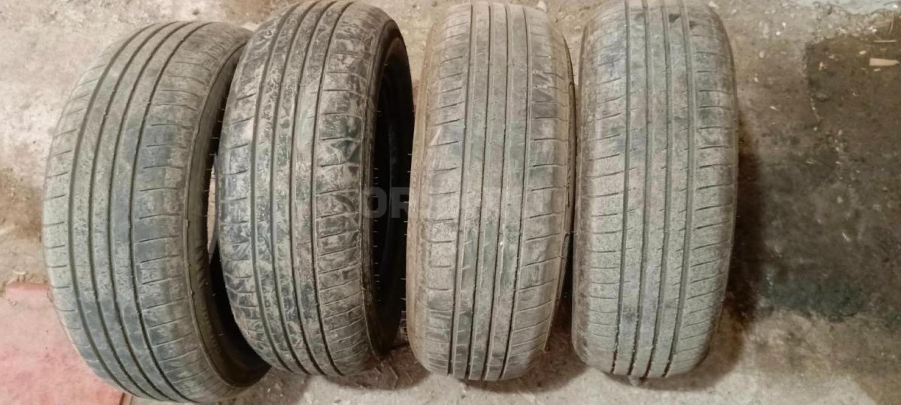 Продам в отличном состоянии 185 65 р 14. - Орск