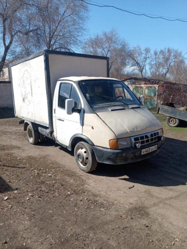 Продам Газель в хорошем состоянии. - Орск