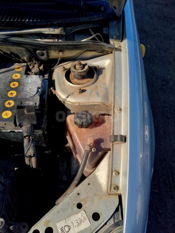 Продам ВАЗ в отличном состоянии эур стекло подъемники музыка сигнализации центр замок двигатель коро - Новоорск