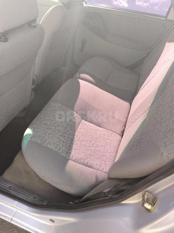 Продам ВАЗ в отличном состоянии эур стекло подъемники музыка сигнализации центр замок двигатель коро - Новоорск