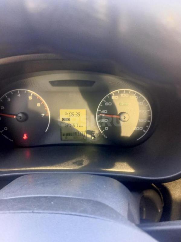 Отличная машина продаю 2 владелец с 2014 года, не гнилая не ржавая не битая 100%, гаражное хранение. - Орск