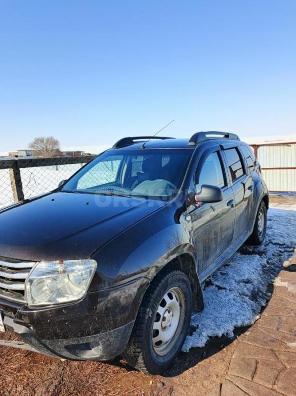 Машина очень экономная! - Орск