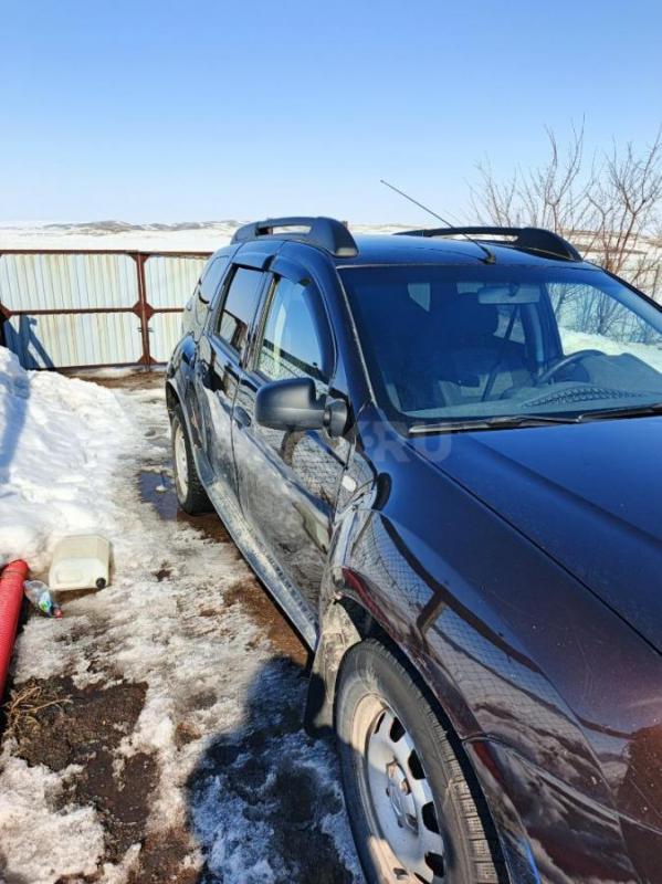 Машина очень экономная! - Орск