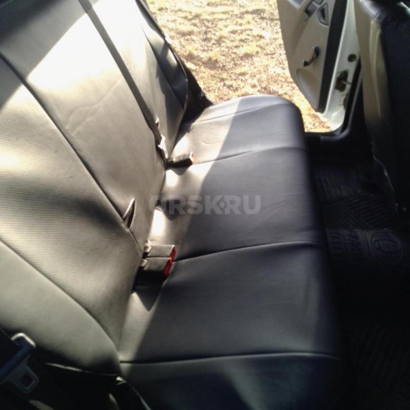 В продаже Granta, 2020 г. - Кувандык