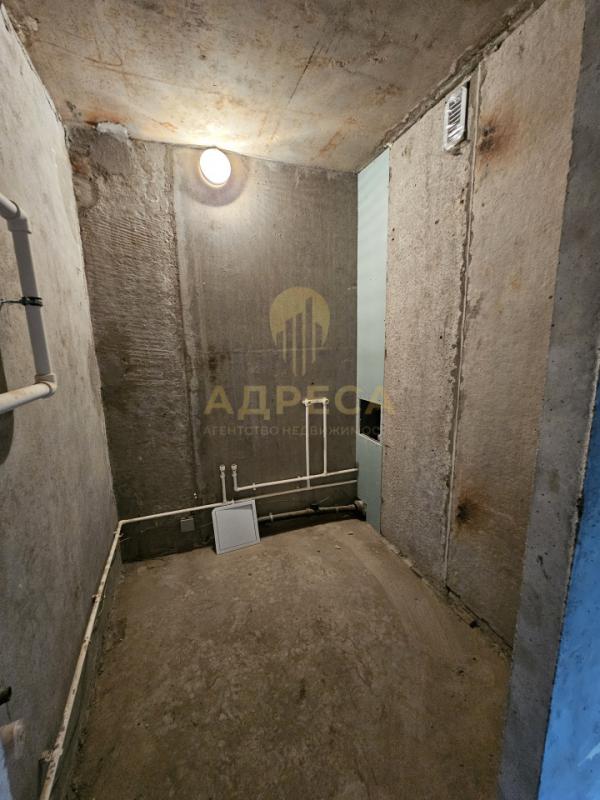 Продается черновая, 2 комнатная квартира. - Оренбург