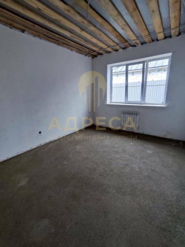 Предлагаем Вашему вниманию готовый дом с интересным дизайном в п. - Соловьевка