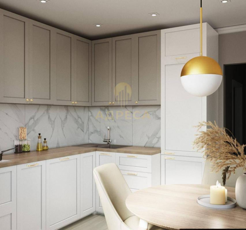 Продам 3 комнатную квартиру в монолитно-кирпичном доме с предчистовой отделкой! - Оренбург