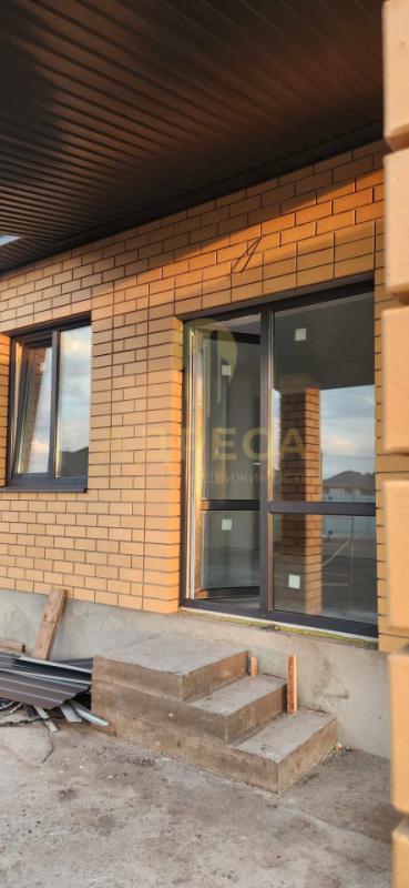 Продажа Домов напрямую От Юридического лица, по Семейной ипотеке под 6%, сельская ипотека 3 %! - Благословенка