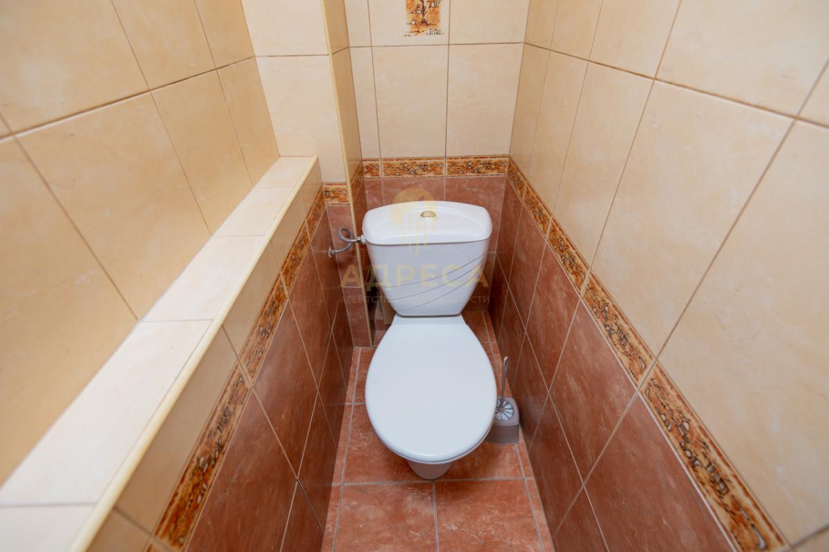 Продается отличная квартира, в самом востребованном районе. - Оренбург