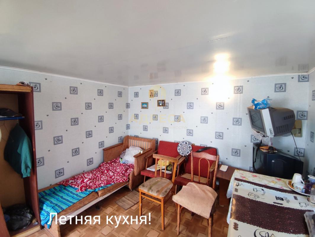 Продаётся новый двухэтажный дом площадью 96,6 квадратных метровв Сакмарском районе на участке 12 сот - Украинка