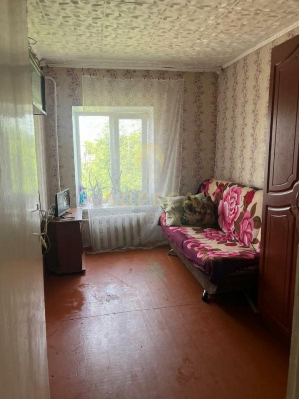 🌟 Продается уютная 3-комнатная квартирав живописном районе Оренбургской области! 🌟Площадь: 55.2 кв. - Сакмара