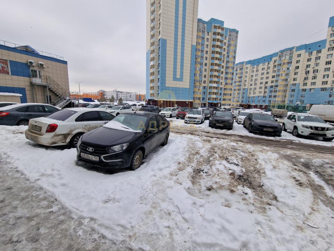 Продается светлая квартира 47 кв. - Оренбург