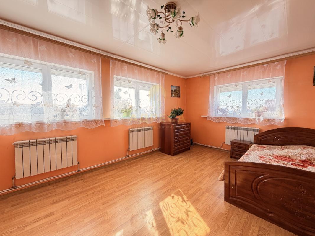 Продаётся 2-х этажный дом для большой семьи в поселке Кушкуль, со всей необходимой инфраструктурой д - Поселок Кушкуль