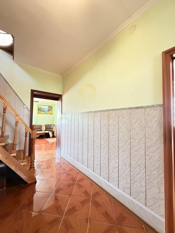 Продаётся 2-х этажный дом для большой семьи в поселке Кушкуль, со всей необходимой инфраструктурой д - Поселок Кушкуль