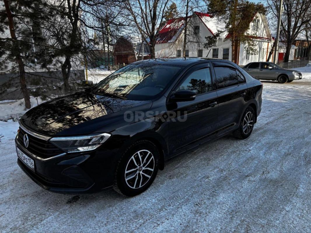 Продается отличный автомобиль, сигнализация с меткой, резина р17 новая лето, кожаный салон, подогрев - Орск