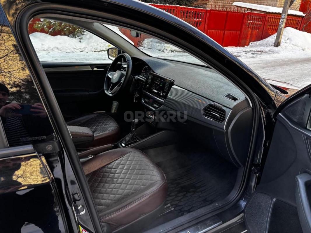 Продается отличный автомобиль, сигнализация с меткой, резина р17 новая лето, кожаный салон, подогрев - Орск