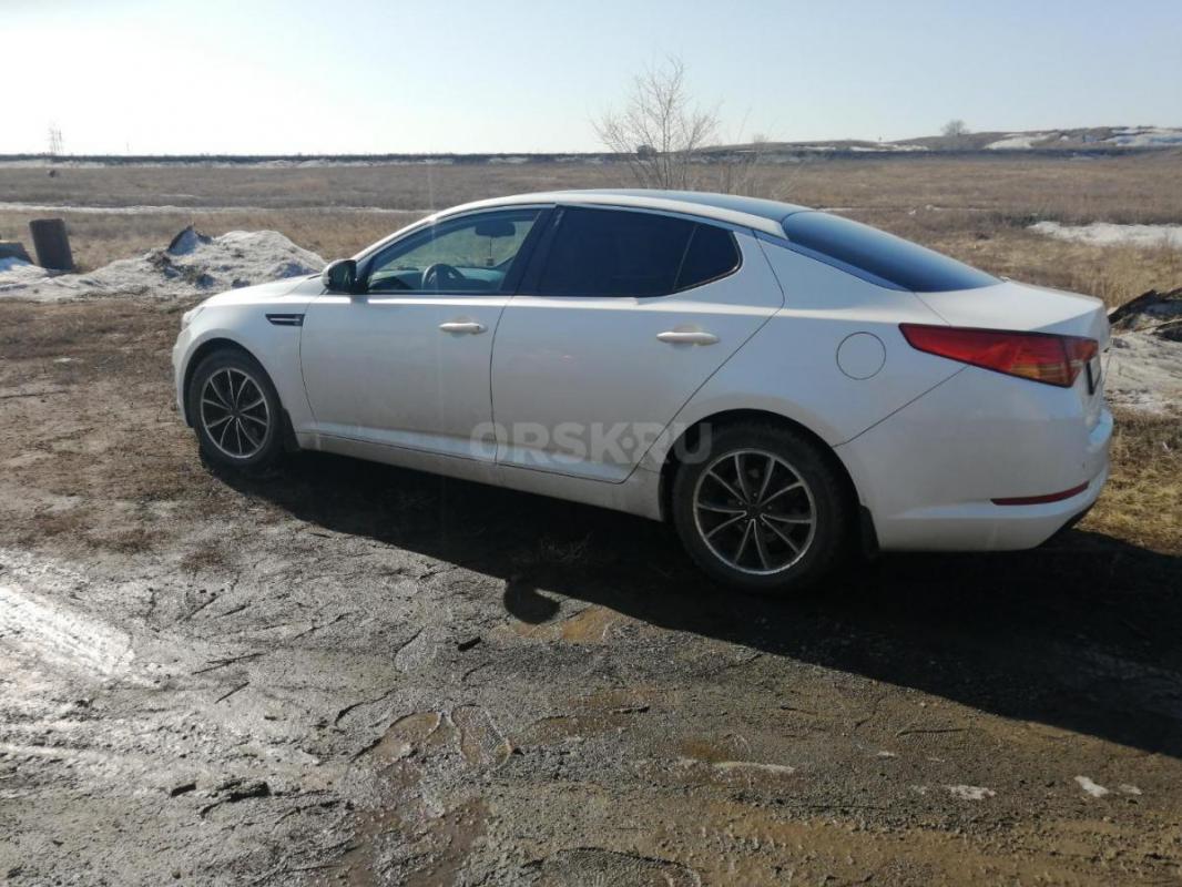  Продам в отличном состоянии, без вложений
Автомобиль ухоженный, Обслужен. - Орск