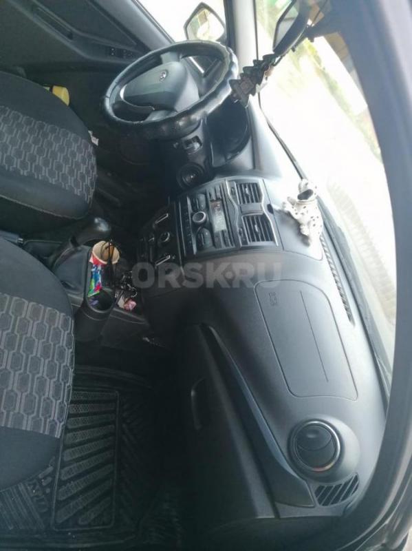 Продам личный авто, в дтп не участвовал. - Домбаровский