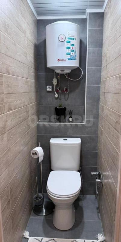 Квартира ждет своих новых хозяев! - Орск