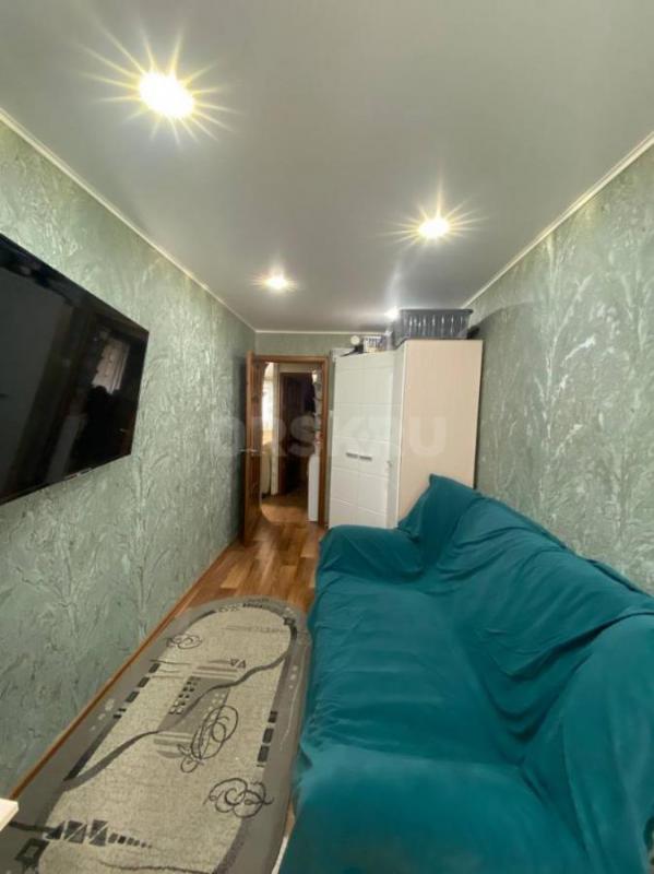 ПРОДАЕТСЯ УНИКАЛЬНАЯ ТРЕШКА
Квартира мечты в самом сердце города! - Орск