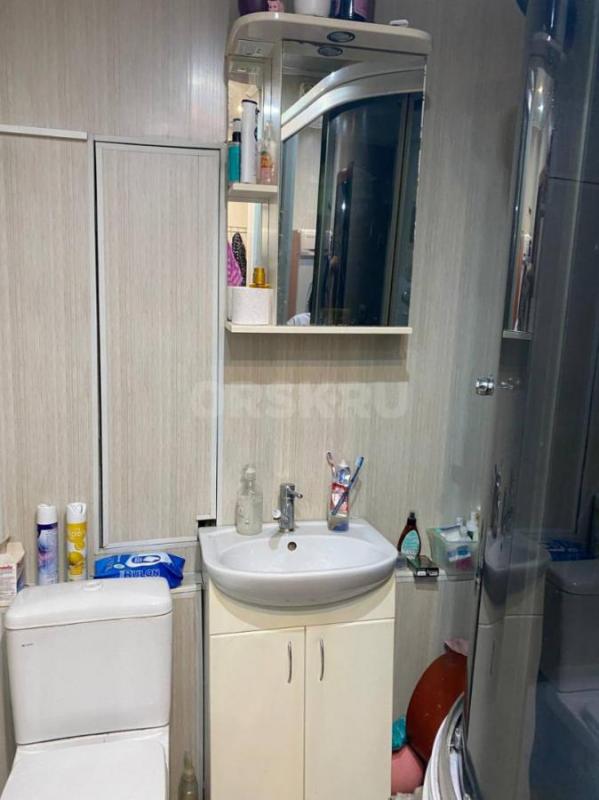 ПРОДАЕТСЯ УНИКАЛЬНАЯ ТРЕШКА
Квартира мечты в самом сердце города! - Орск