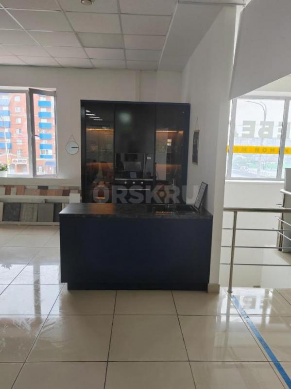 Продам новый дизайнерский кухонный гарнитур. - Орск