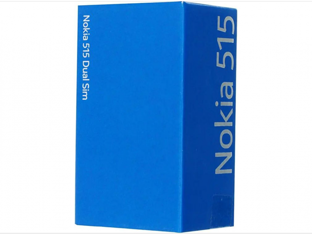 Куплю НОКИЯ 515 ! ! ! - Новотроицк