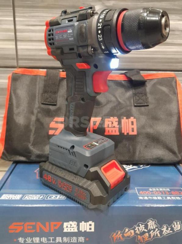 Аккумуляторные шуруповерты НОВЫЕ!

1. - Орск