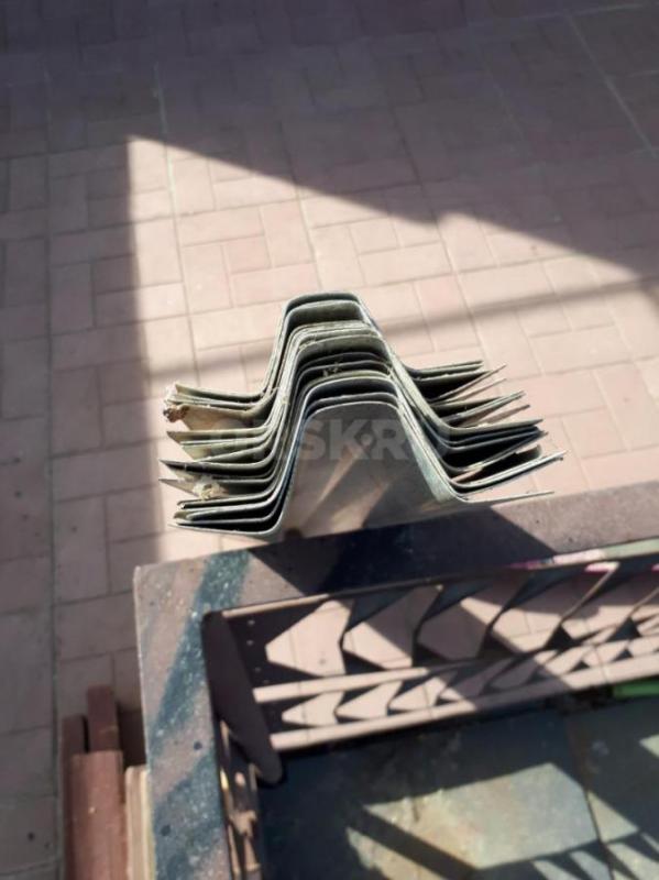 Круг(прут)18мм  150руб. - Орск