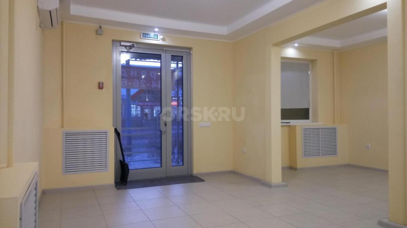 Сдам в аренду помещение в центре, 45 кв. - Орск