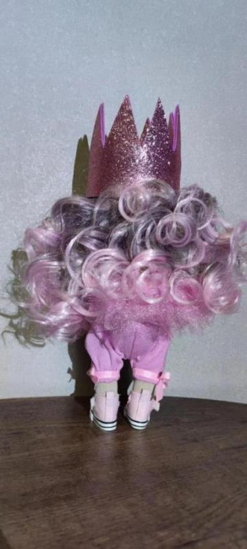 Продам интерьерную куклу ручной работы (новая). - Орск