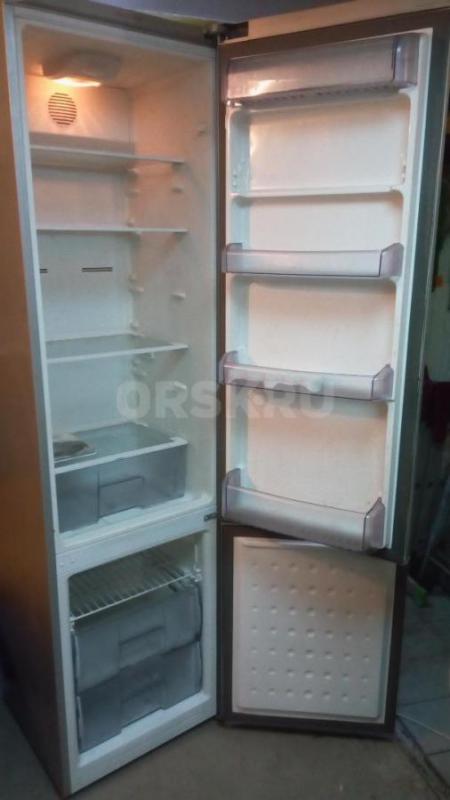 Ремонт холодильников. - Орск