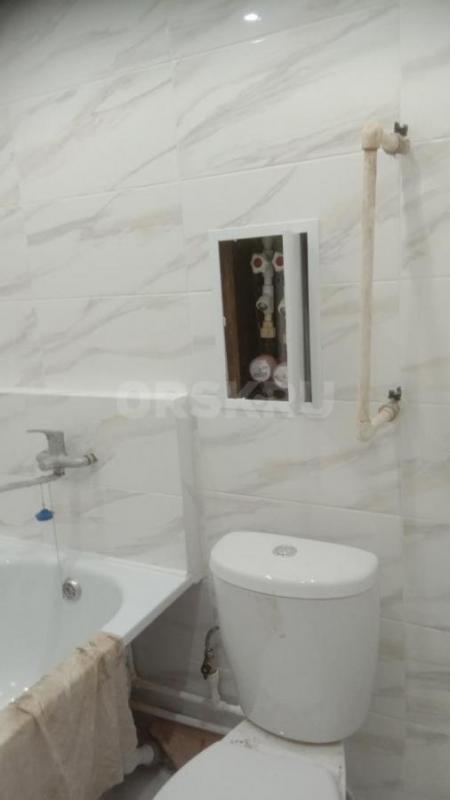 Ремонт и отделка квартир мелкий ремонт и отделка под ключ. - Орск