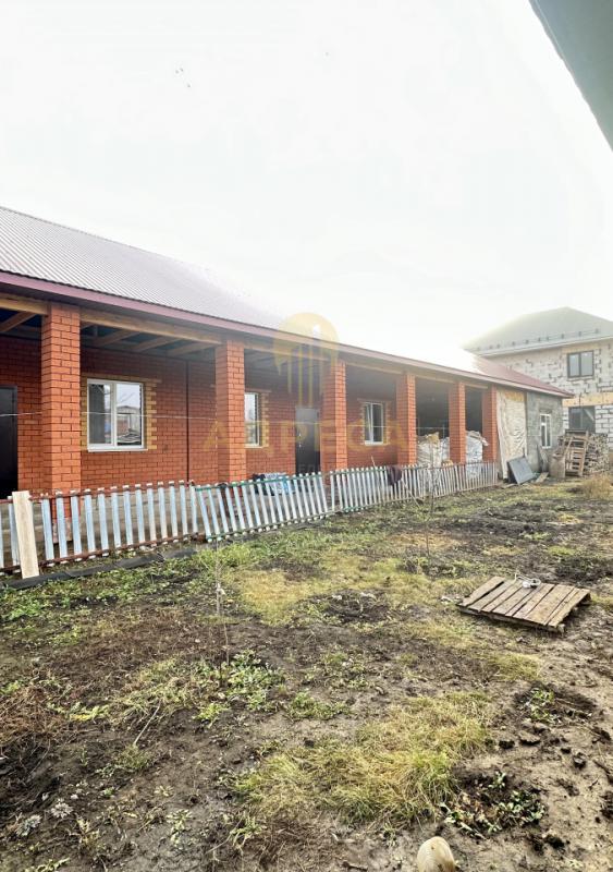 Продам дом в Подгородней Покровке, снт Геолог ул. - Оренбург