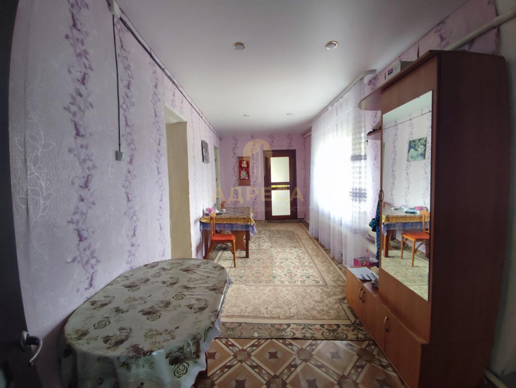 Продаётся дом в посёлке Орловка, Сакмарского района! - Орловка