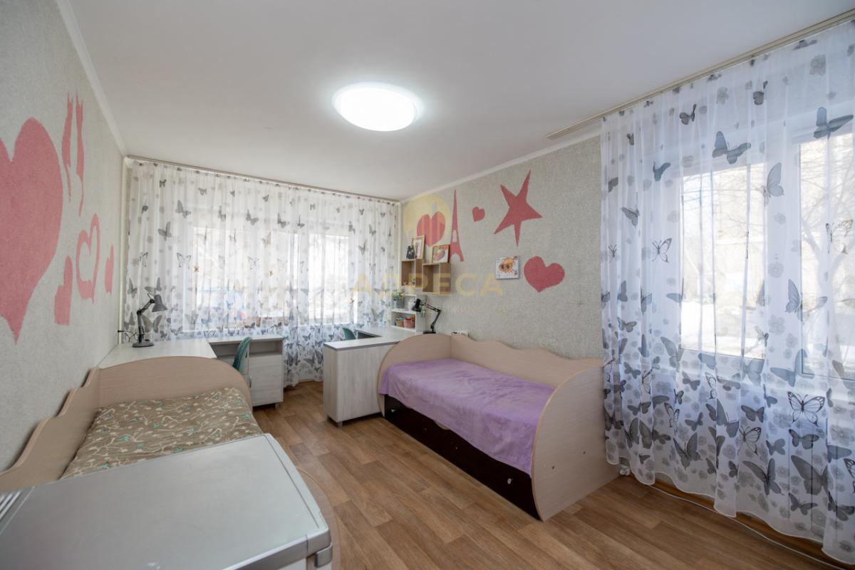 Продается 3х ком квартира. - Оренбург