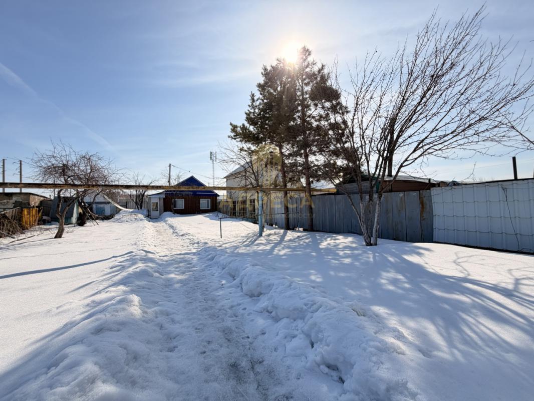 Продаётся 2-х этажный дом для большой семьи в поселке Кушкуль, со всей необходимой инфраструктурой д - Поселок Кушкуль