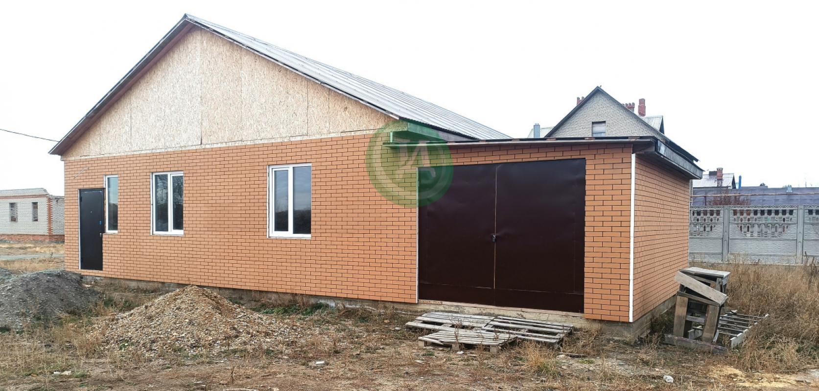 Сдам в аренду под любой вид использования жилой дом. - Орск