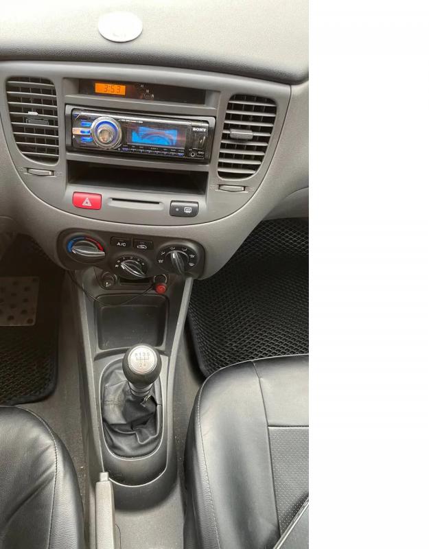 Продается KIA Rio, 2006 года

Надёжная, комфортную, проверенная годами иномарка

Надёжный, мощный дв - Новотроицк