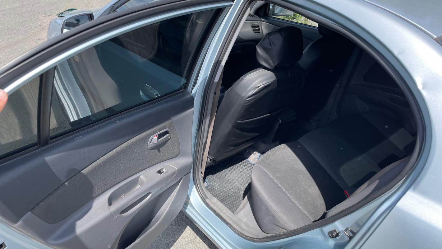 Продается KIA Rio, 2006 года

Надёжная, комфортную, проверенная годами иномарка

Надёжный, мощны - Новотроицк