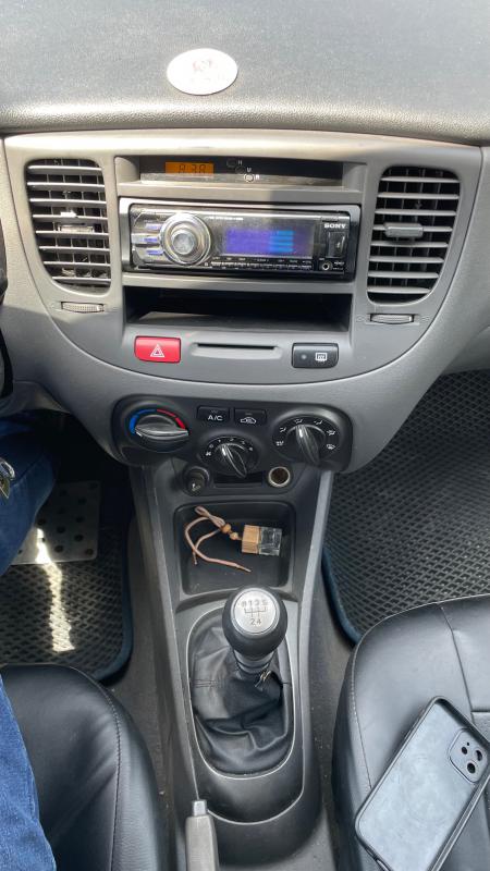 Продается KIA Rio, 2006 года

Надёжная, комфортную, проверенная годами иномарка

Надёжный, мощны - Новотроицк
