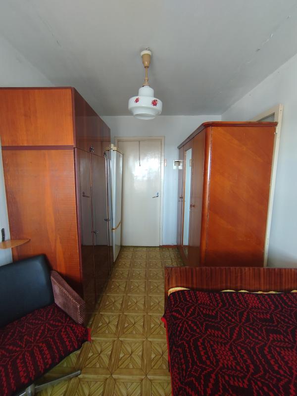 Комфортное жилье в кирпичном доме, для молодых семей и одиноких жильцов! - Новотроицк