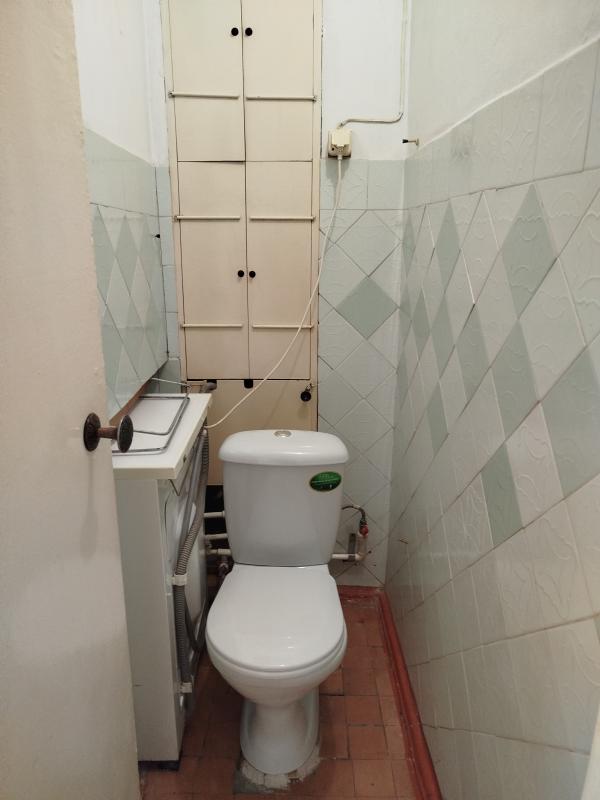 Комфортное жилье в кирпичном доме, для молодых семей и одиноких жильцов! - Новотроицк