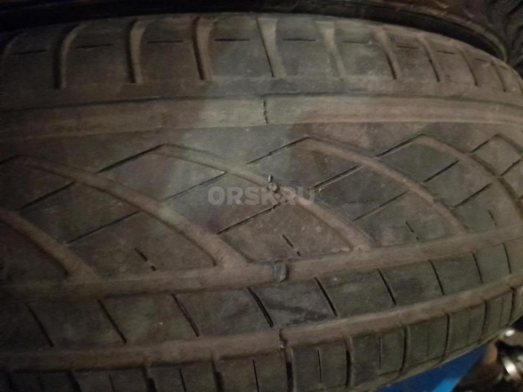 Bridestone Ecopia 195/60R15 четыре колеса - 6000 т.р
Кама Euro R14 четыре колеса - 5000 т.р - Орск