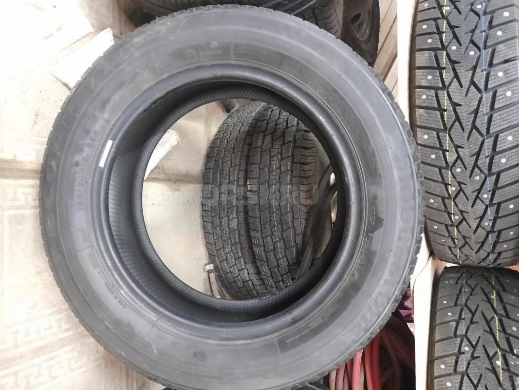 Bridestone Ecopia 195/60R15 четыре колеса - 6000 т.р
Кама Euro R14 четыре колеса - 5000 т.р - Орск